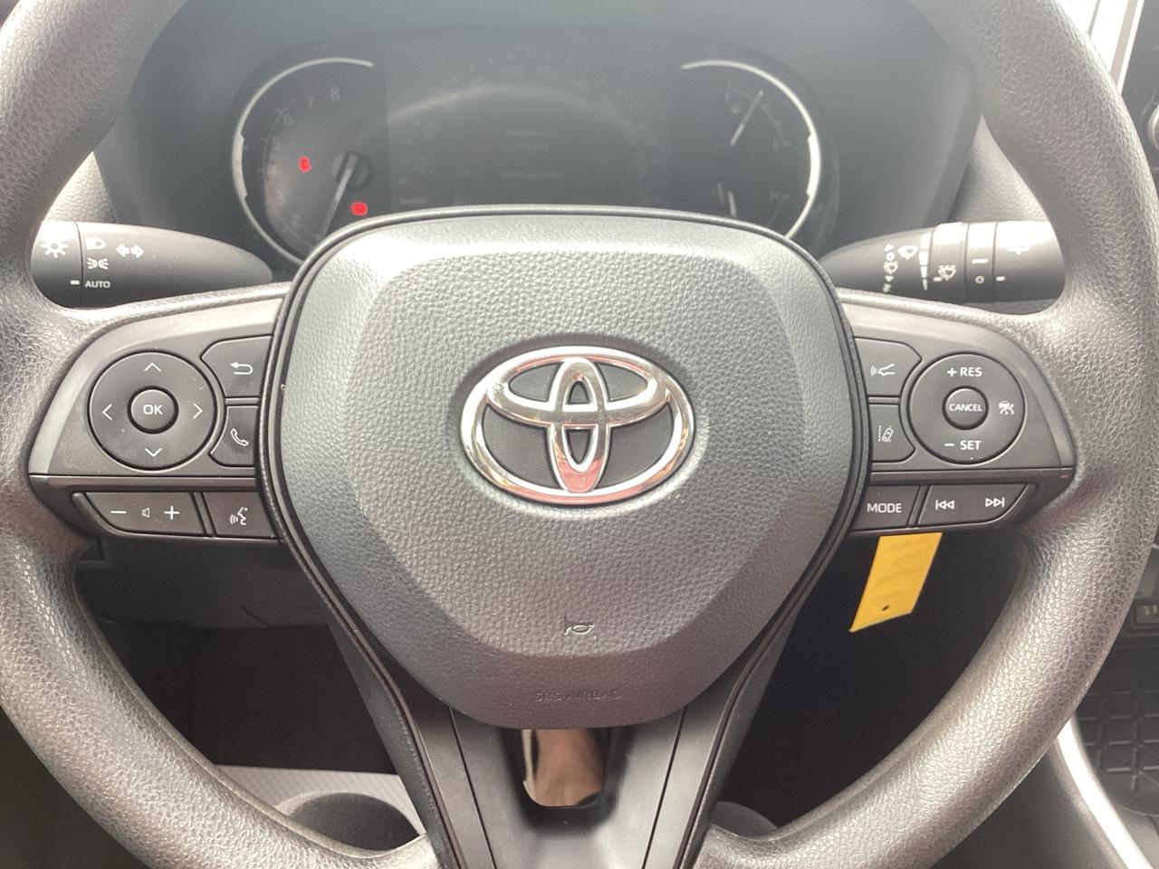 2024 Toyota RAV4 LE AWD Photo
