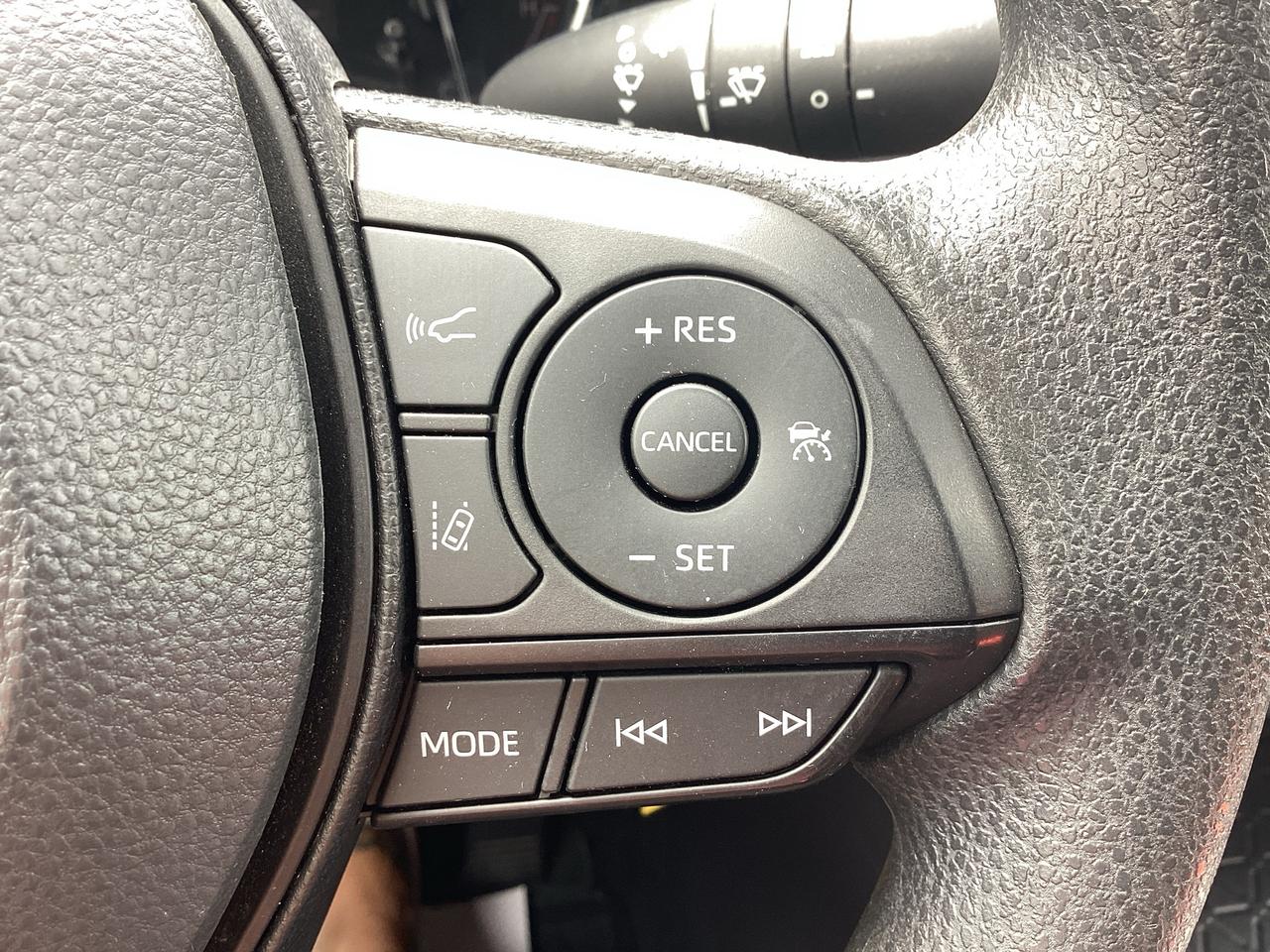 2024 Toyota RAV4 LE AWD Photo