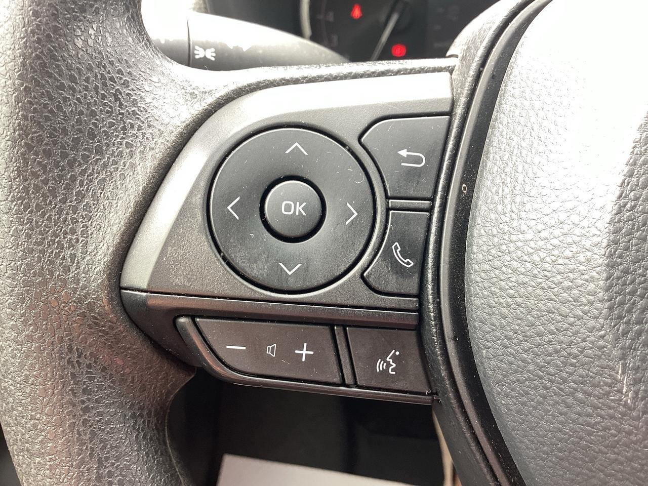 2024 Toyota RAV4 LE AWD Photo