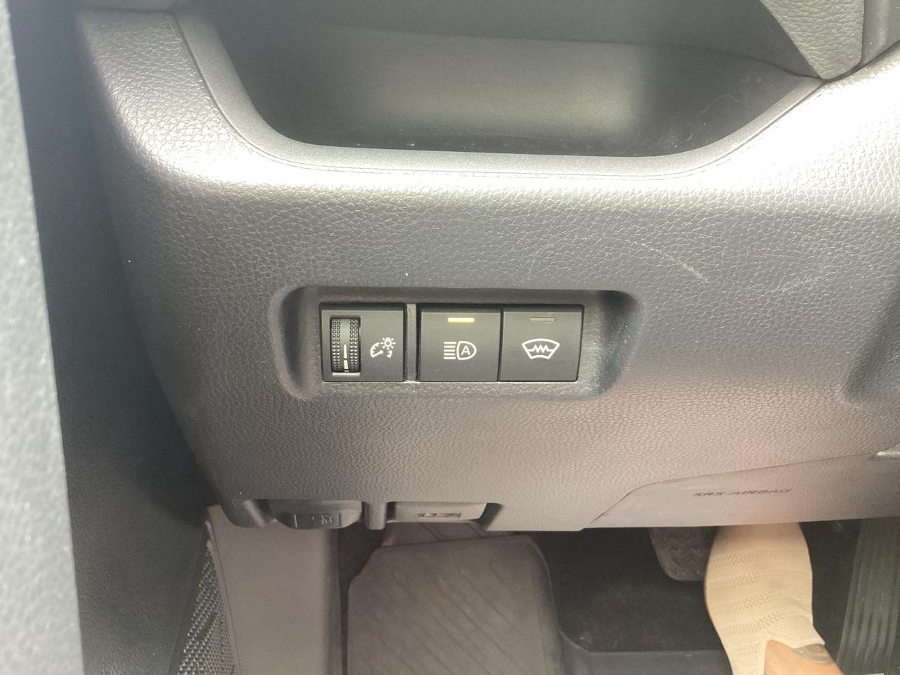 2024 Toyota RAV4 LE AWD Photo