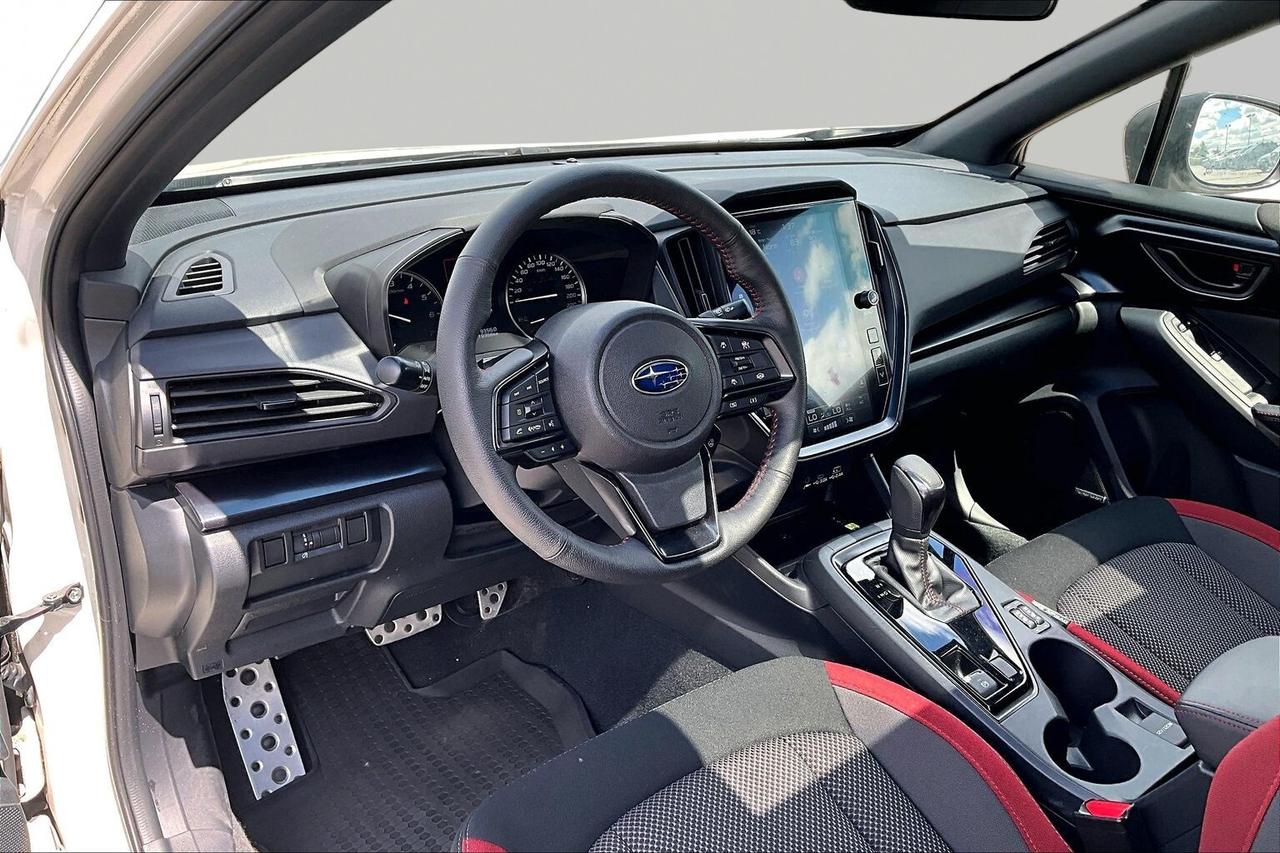 2024 Subaru Impreza RS AWD   CLEAN CARFAX   LOW KM   EYESIGHT SAFETY Photo