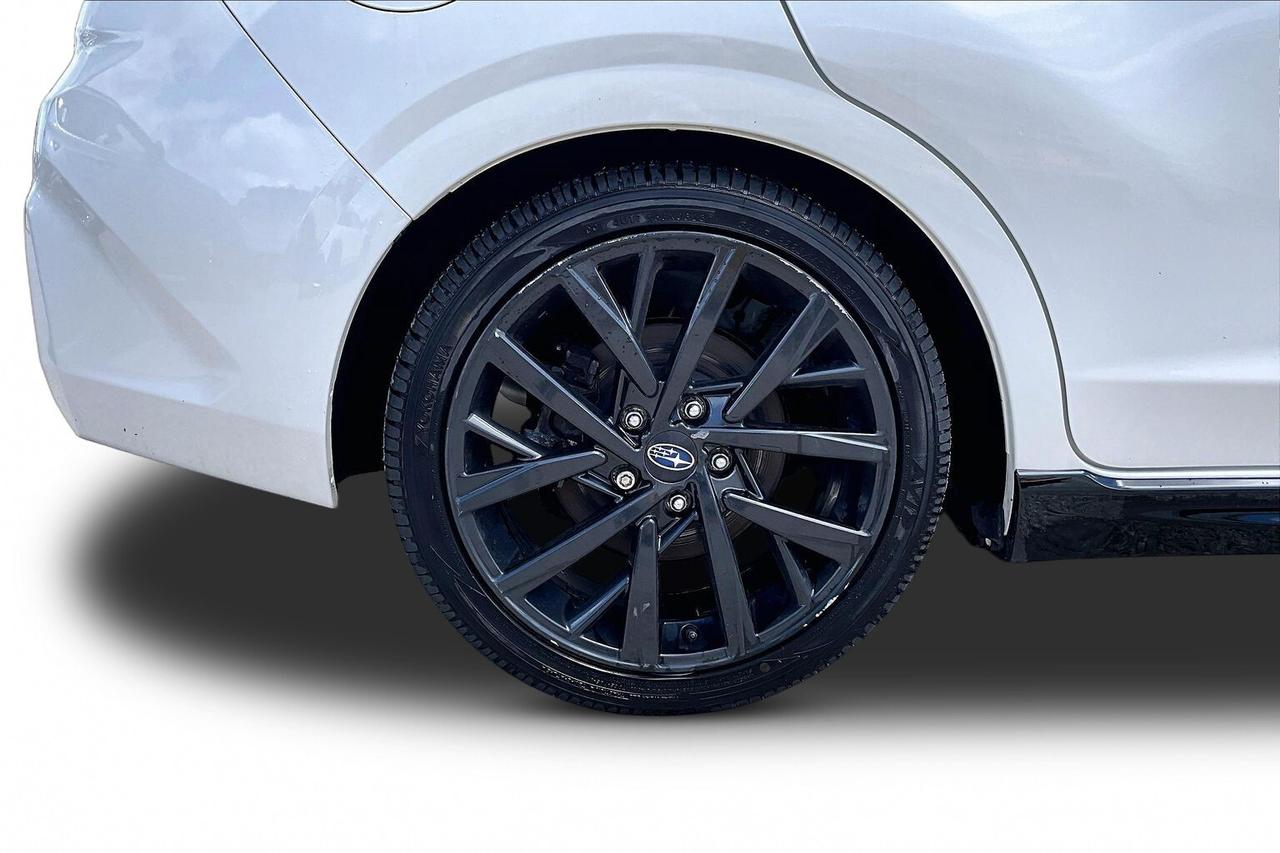 2024 Subaru Impreza RS AWD   CLEAN CARFAX   LOW KM   EYESIGHT SAFETY Photo
