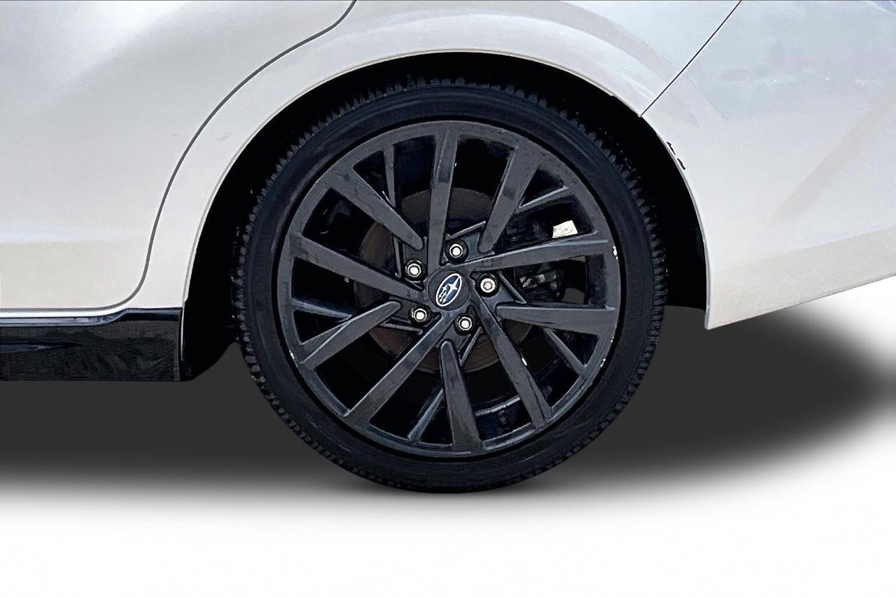2024 Subaru Impreza RS AWD   CLEAN CARFAX   LOW KM   EYESIGHT SAFETY Photo