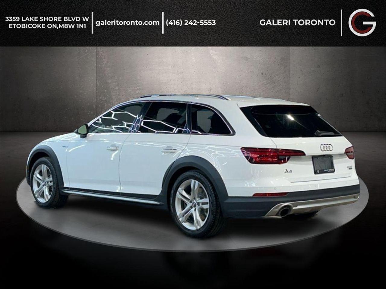2019 Audi A4 ALLROAD|CLEAN CARFAX Photo