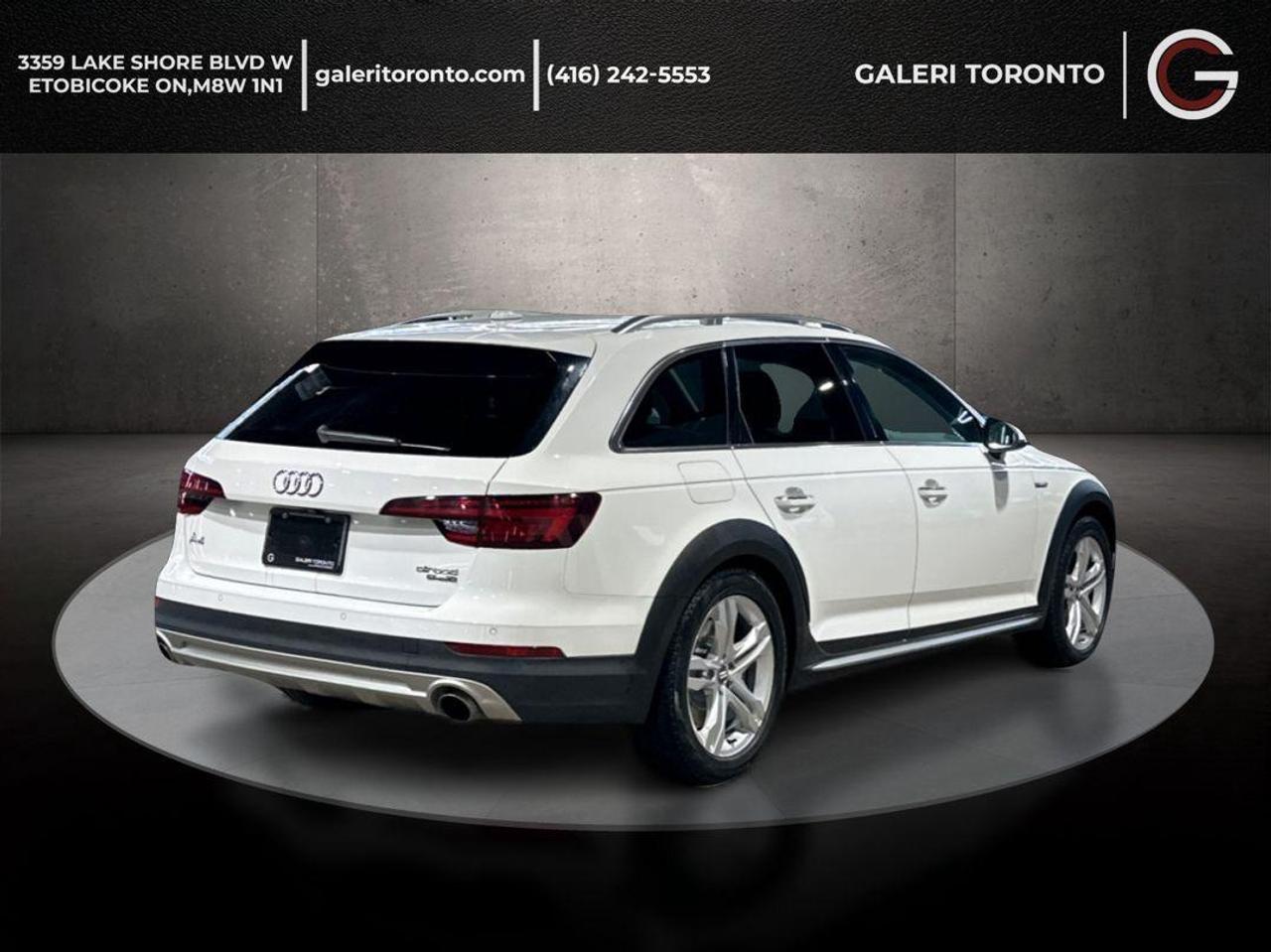 2019 Audi A4 ALLROAD|CLEAN CARFAX Photo