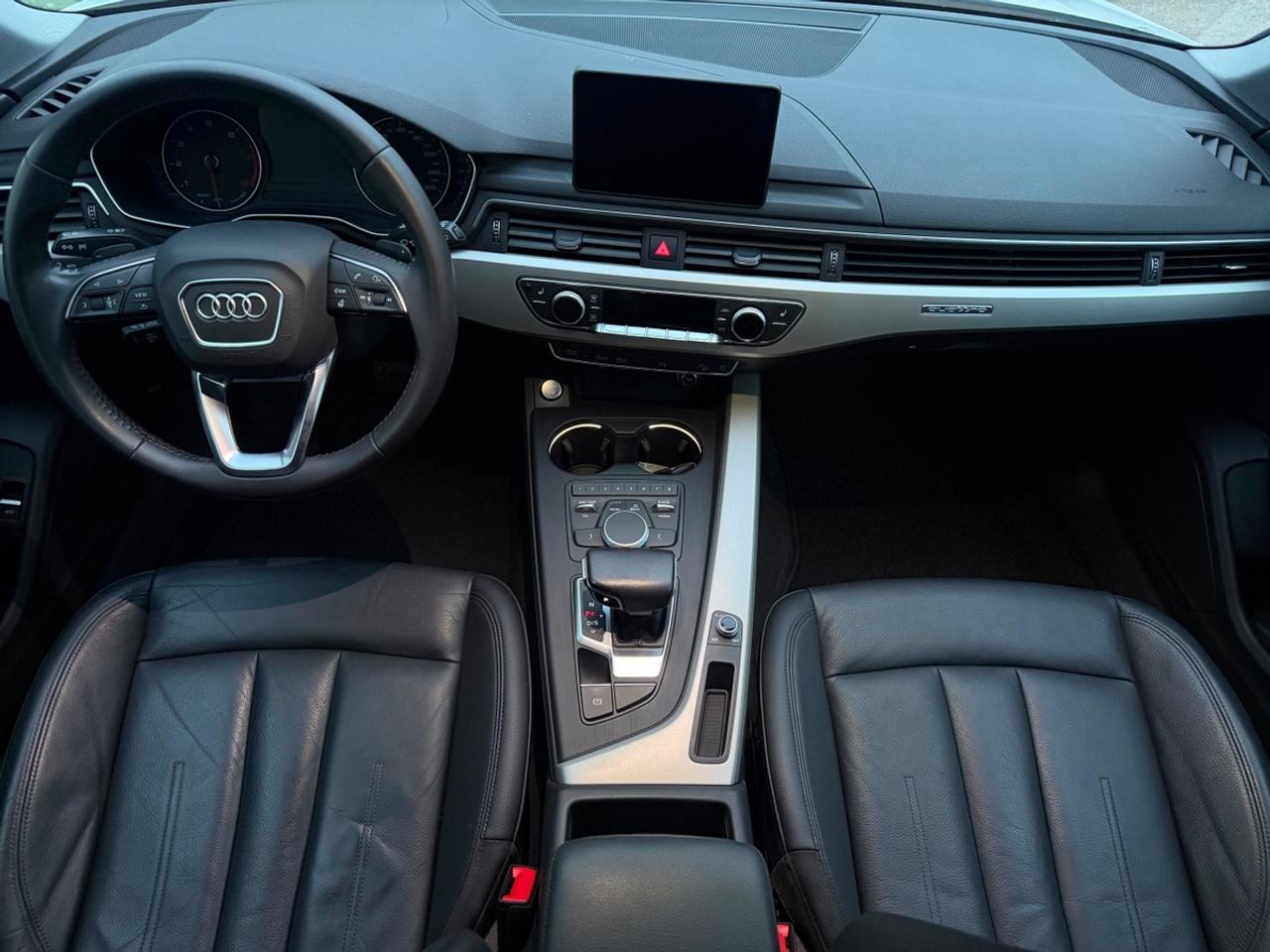 2019 Audi A4 ALLROAD|CLEAN CARFAX Photo4