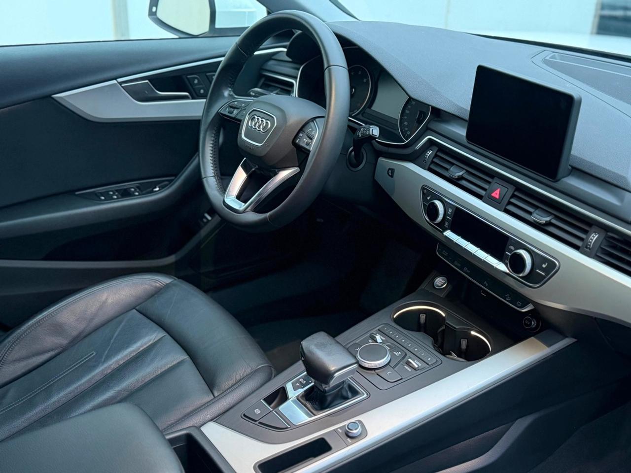 2019 Audi A4 ALLROAD|CLEAN CARFAX Photo