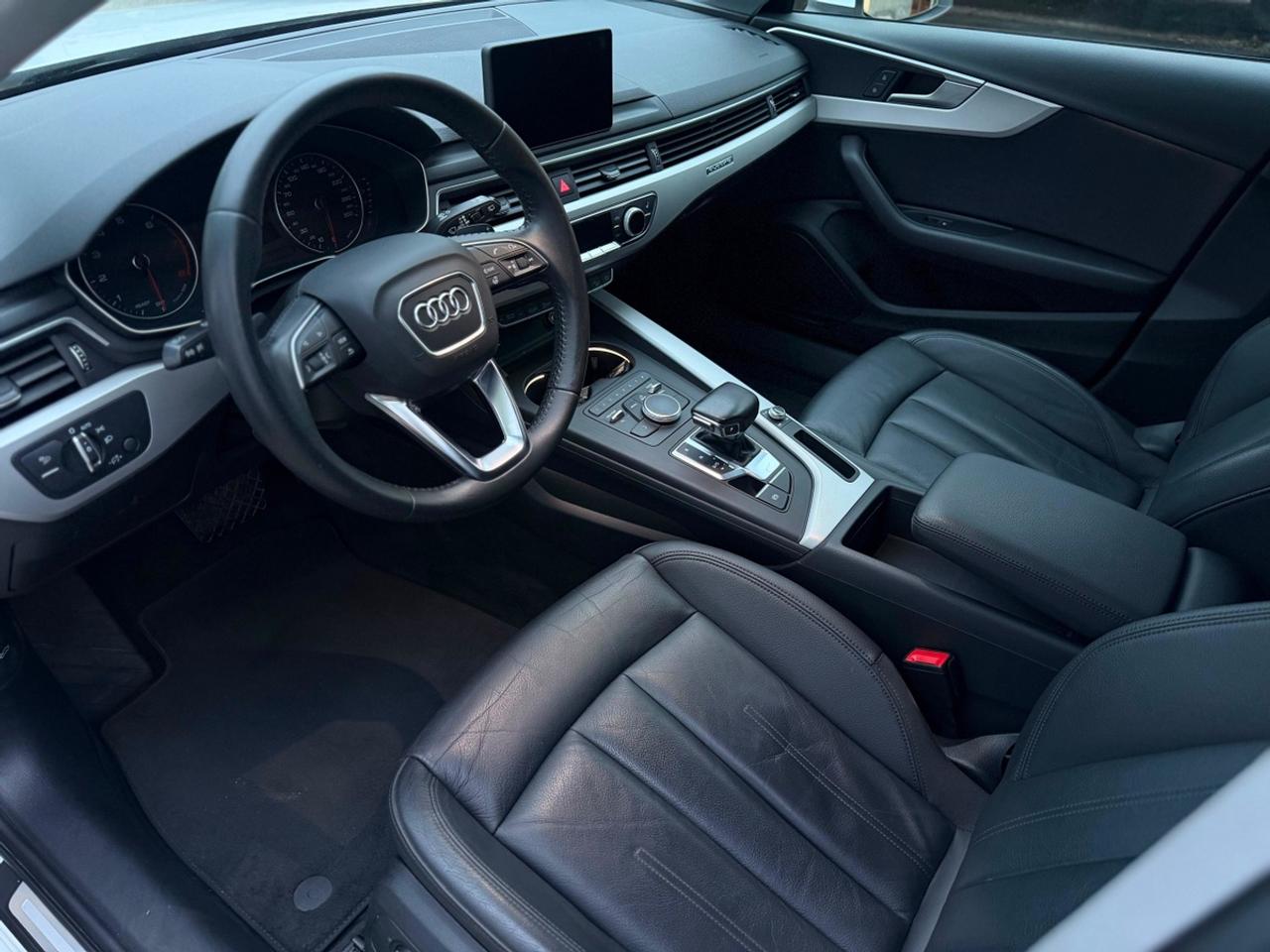 2019 Audi A4 ALLROAD|CLEAN CARFAX Photo