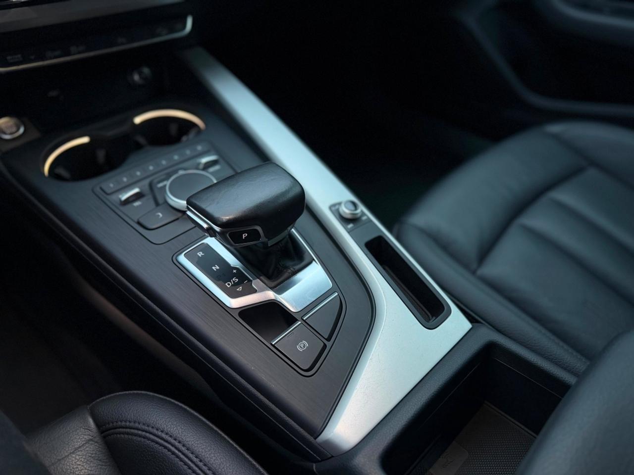 2019 Audi A4 ALLROAD|CLEAN CARFAX Photo