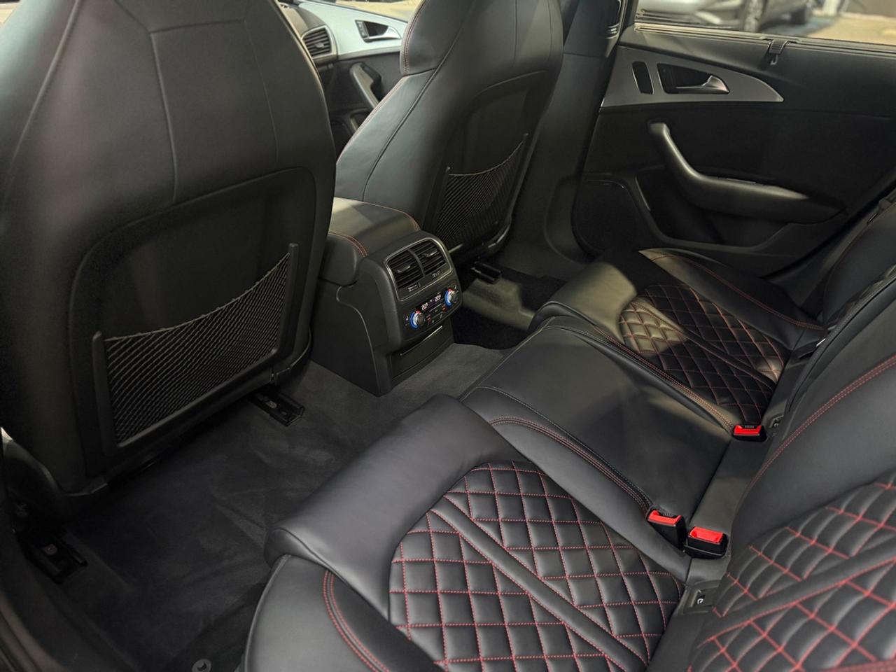 2018 Audi A6 RARE 3.0T S-LINE COMPETITION|CLEAN TITLE|DEALER SE Photo