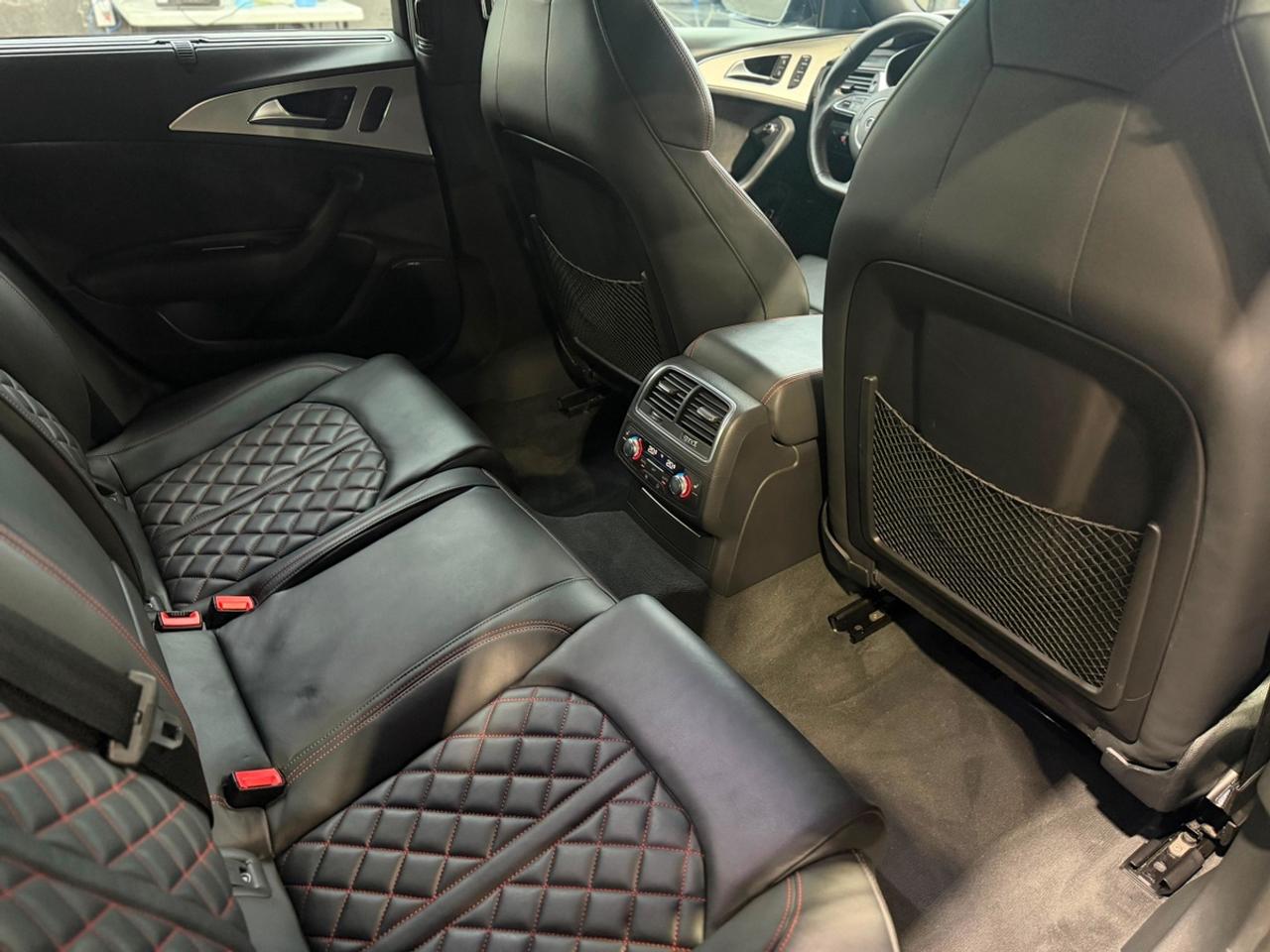2018 Audi A6 RARE 3.0T S-LINE COMPETITION|CLEAN TITLE|DEALER SE Photo