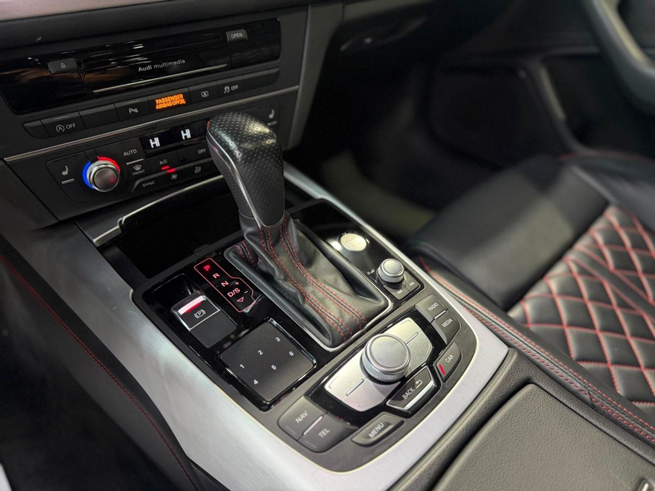2018 Audi A6 RARE 3.0T S-LINE COMPETITION|CLEAN TITLE|DEALER SE Photo