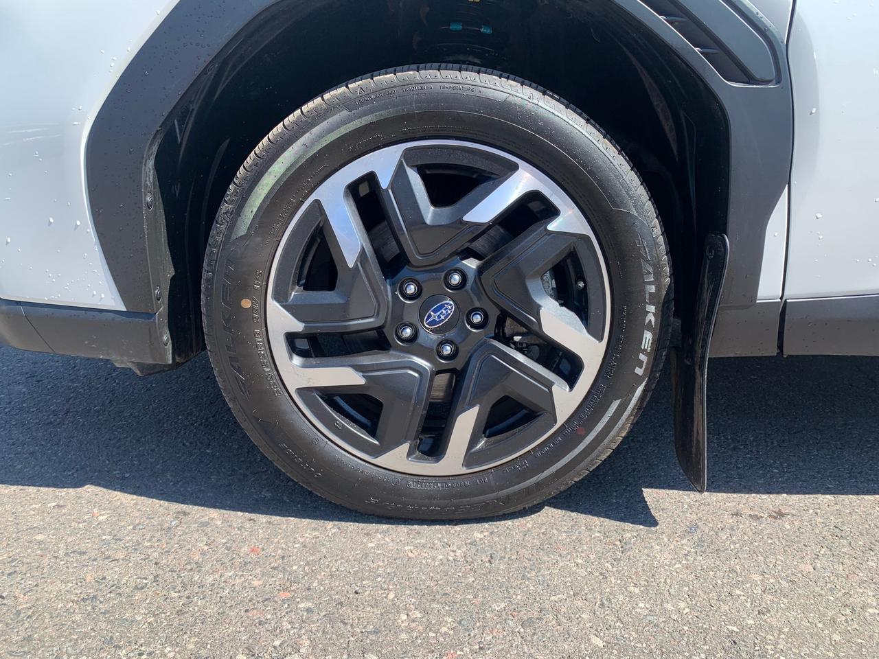 2025 Subaru Forester Limited 4dr All-Wheel Drive Photo