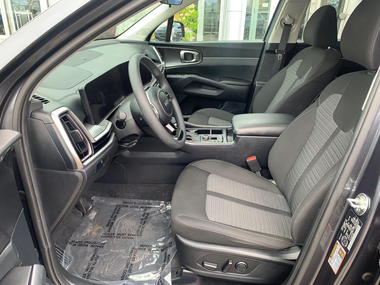 2024 Kia Sorento 2.5L LX 4dr All-Wheel Drive Photo