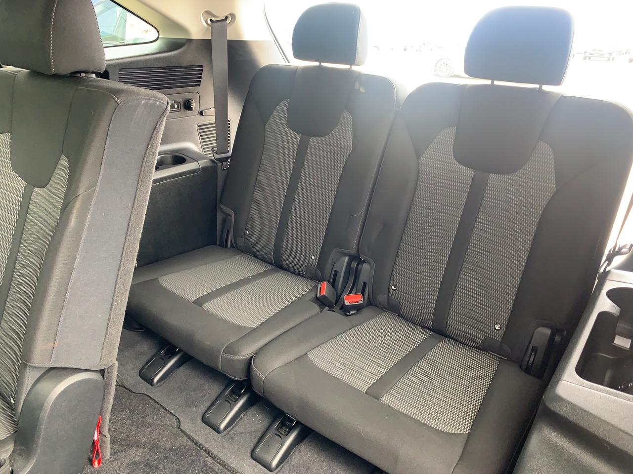 2024 Kia Sorento 2.5L LX 4dr All-Wheel Drive Photo