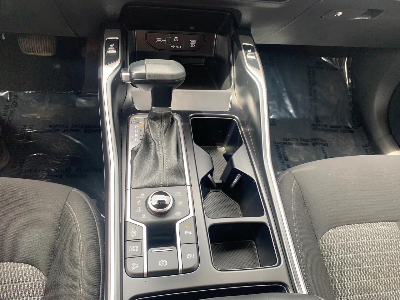 2024 Kia Sorento 2.5L LX 4dr All-Wheel Drive Photo