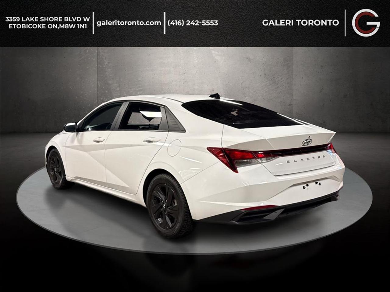 2021 Hyundai Elantra PREFERRED|CLEAN CARFAX|CARPLAY Photo