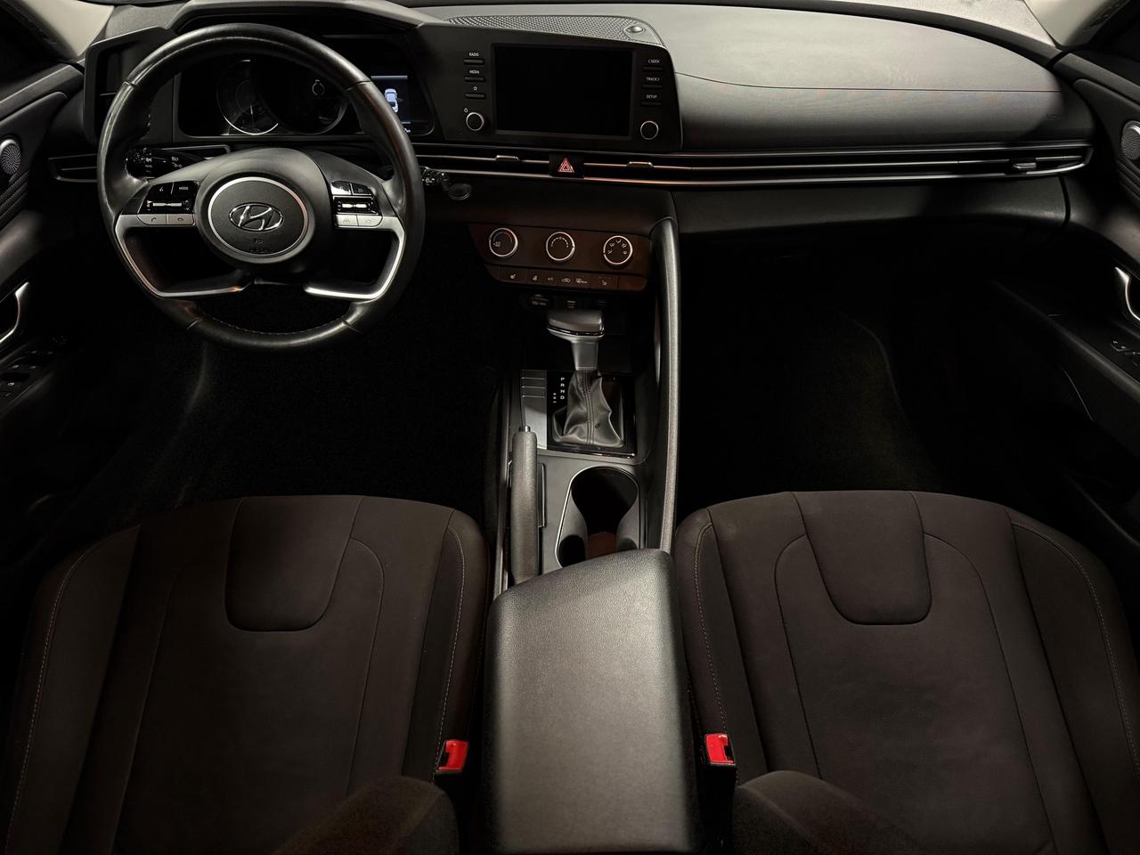2021 Hyundai Elantra PREFERRED|CLEAN CARFAX|CARPLAY Photo