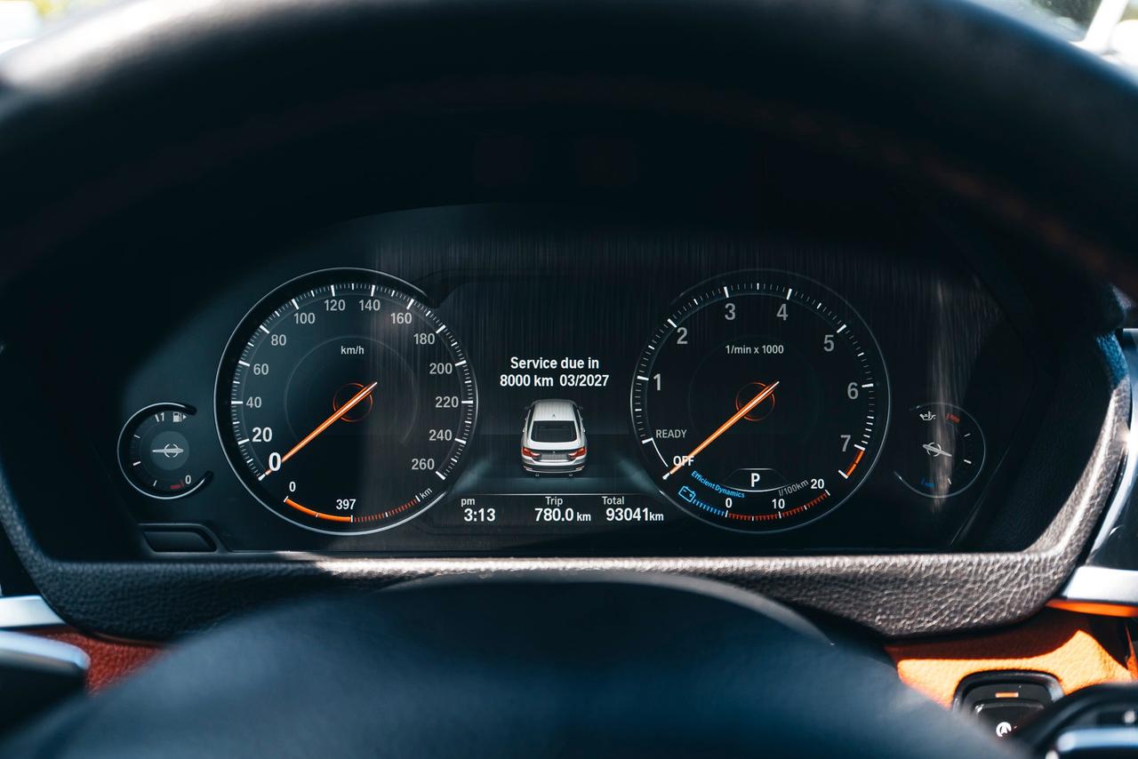 2018 BMW 4 Series 430i xDrive Gran Coupe Photo