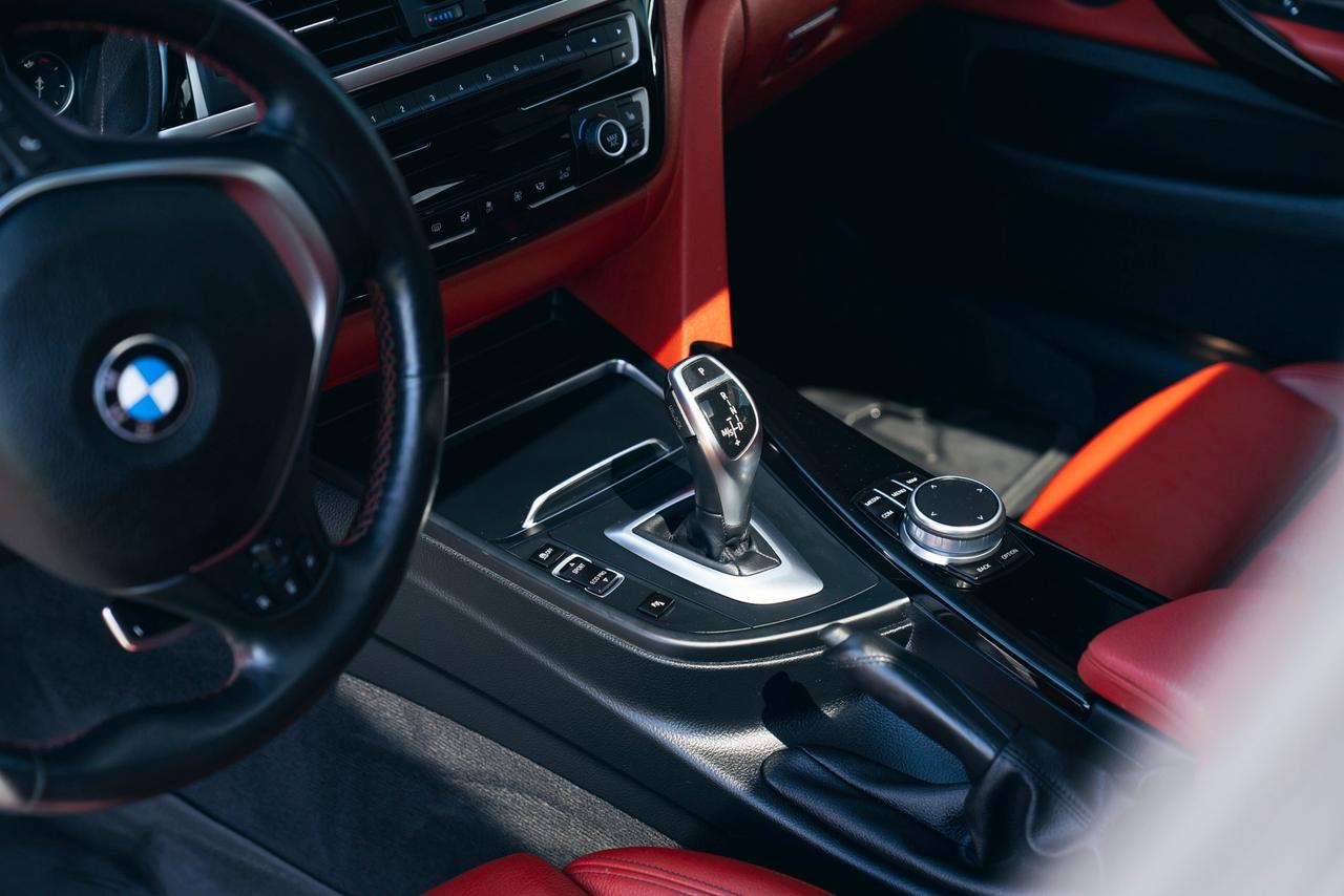 2018 BMW 4 Series 430i xDrive Gran Coupe Photo