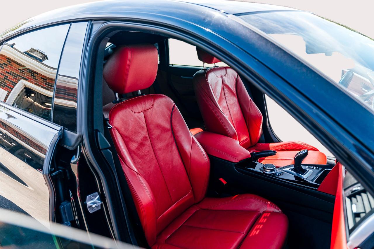 2018 BMW 4 Series 430i xDrive Gran Coupe Photo