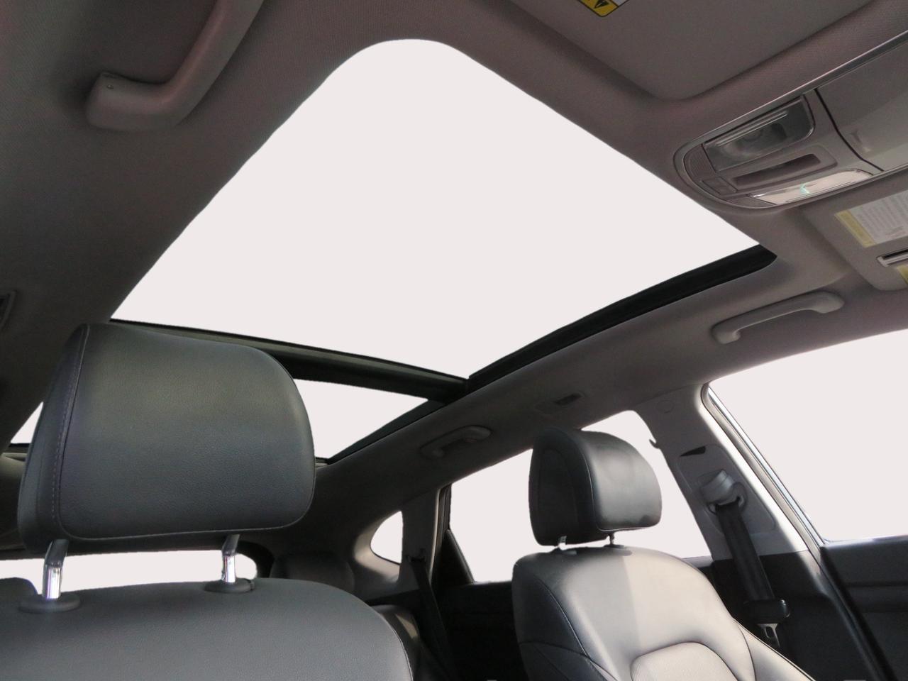 2018 Hyundai Tucson 1.6T SE AWD Photo