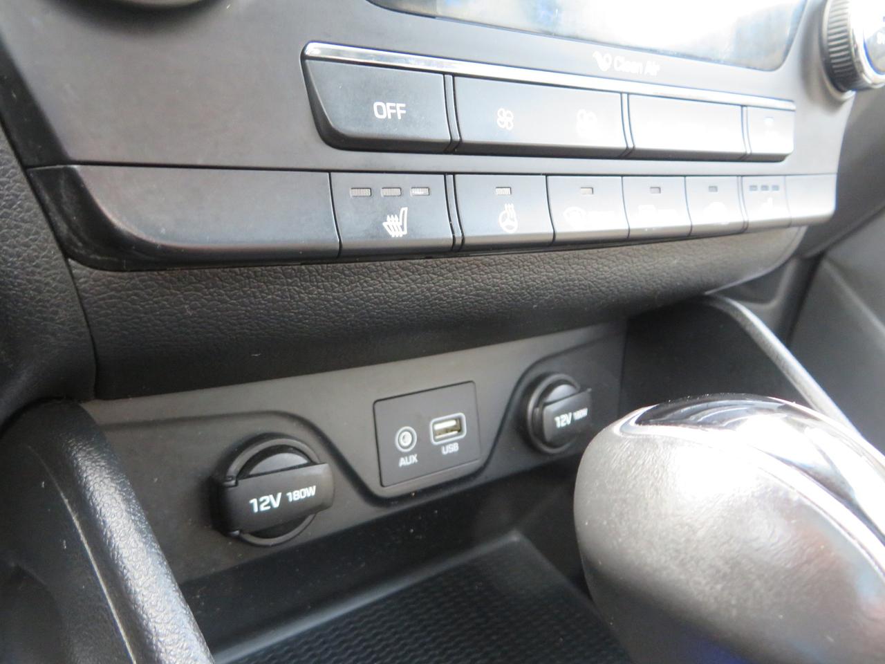 2018 Hyundai Tucson 1.6T SE AWD Photo