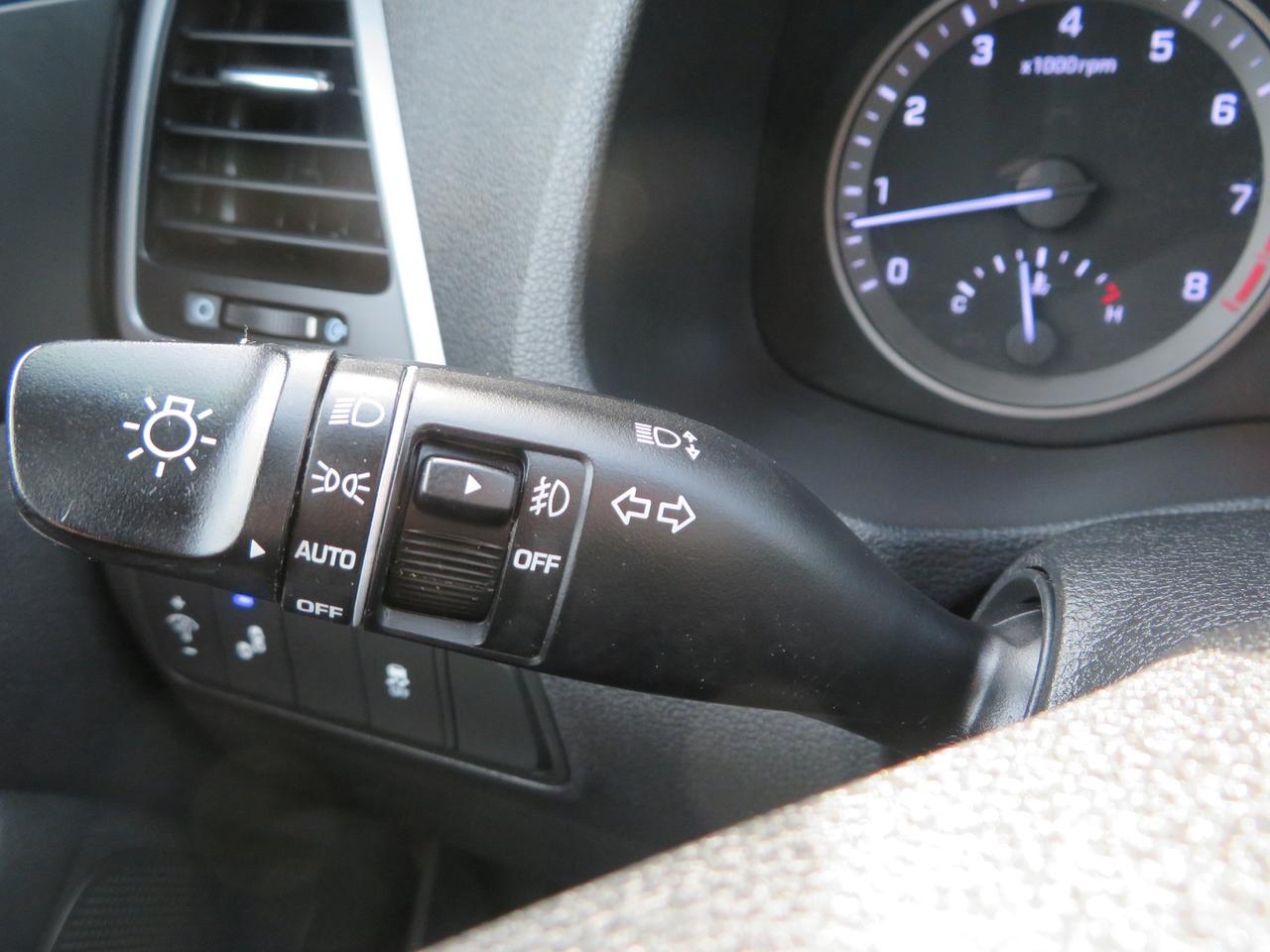 2018 Hyundai Tucson 1.6T SE AWD Photo