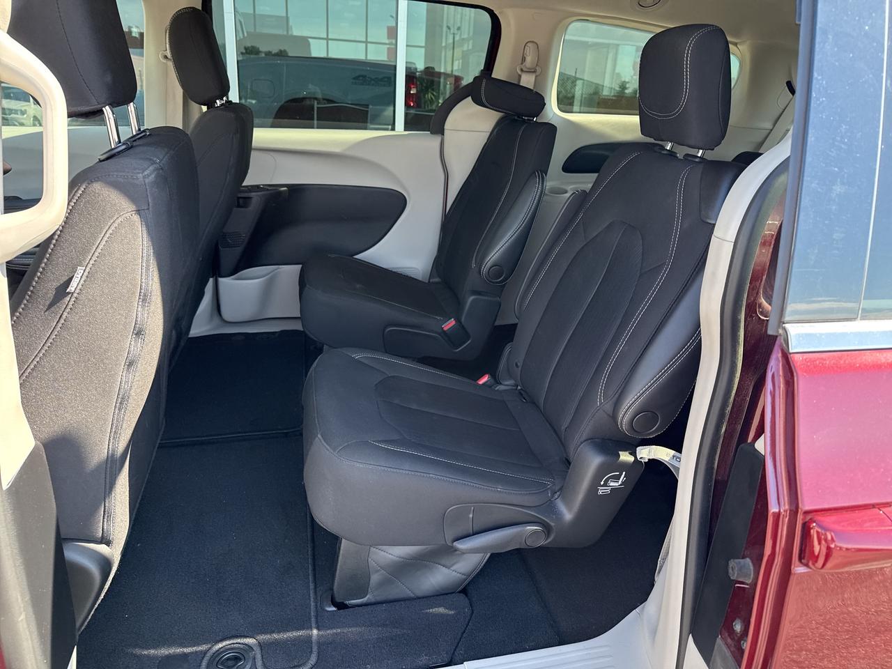 2023 Chrysler Grand Caravan SXT Photo