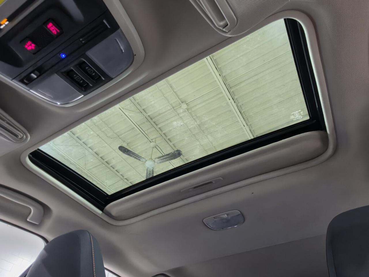 2019 Subaru Crosstrek SPORT W/EYESIGHT TECH PUSH START SUNROOF BLINDSPOT Photo