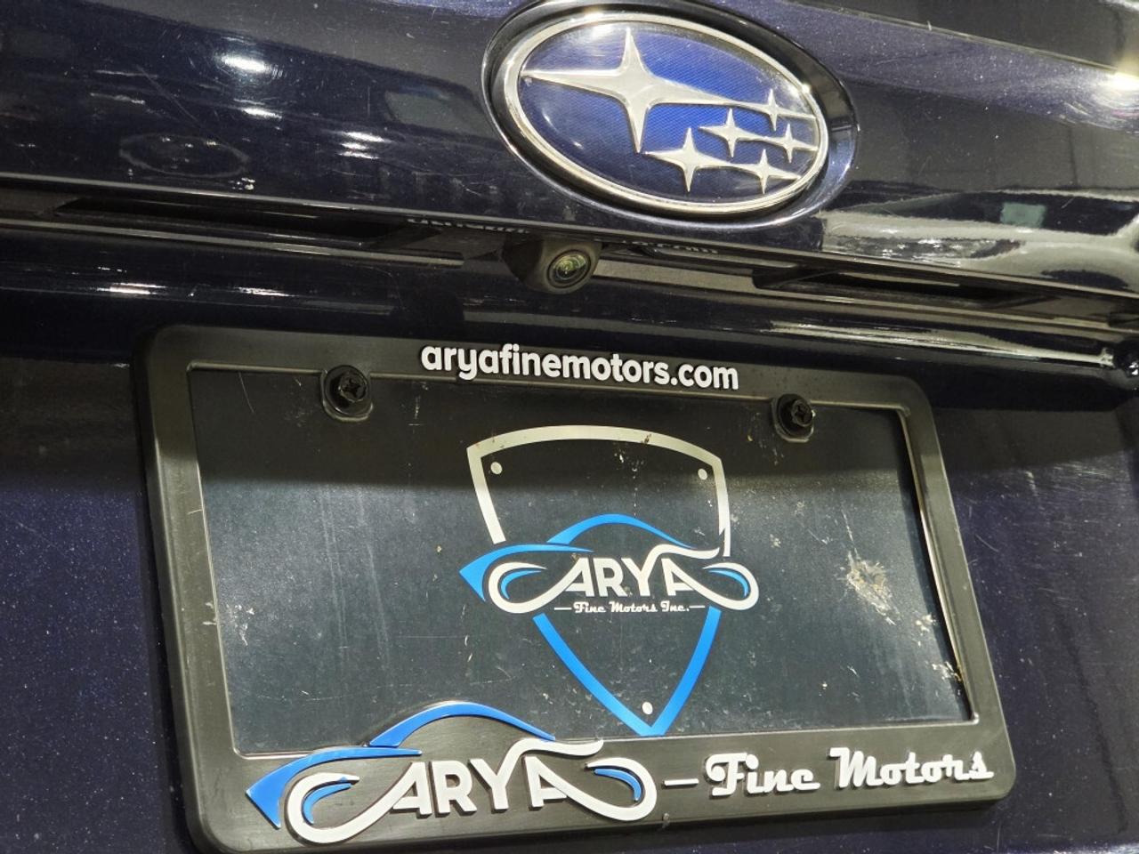 2019 Subaru Crosstrek SPORT W/EYESIGHT TECH PUSH START SUNROOF BLINDSPOT Photo