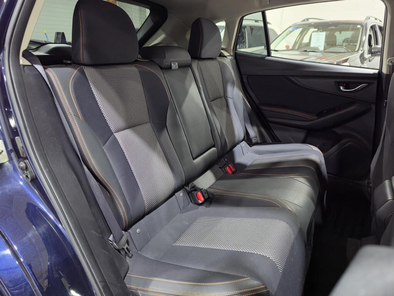 2019 Subaru Crosstrek SPORT W/EYESIGHT TECH PUSH START SUNROOF BLINDSPOT Photo