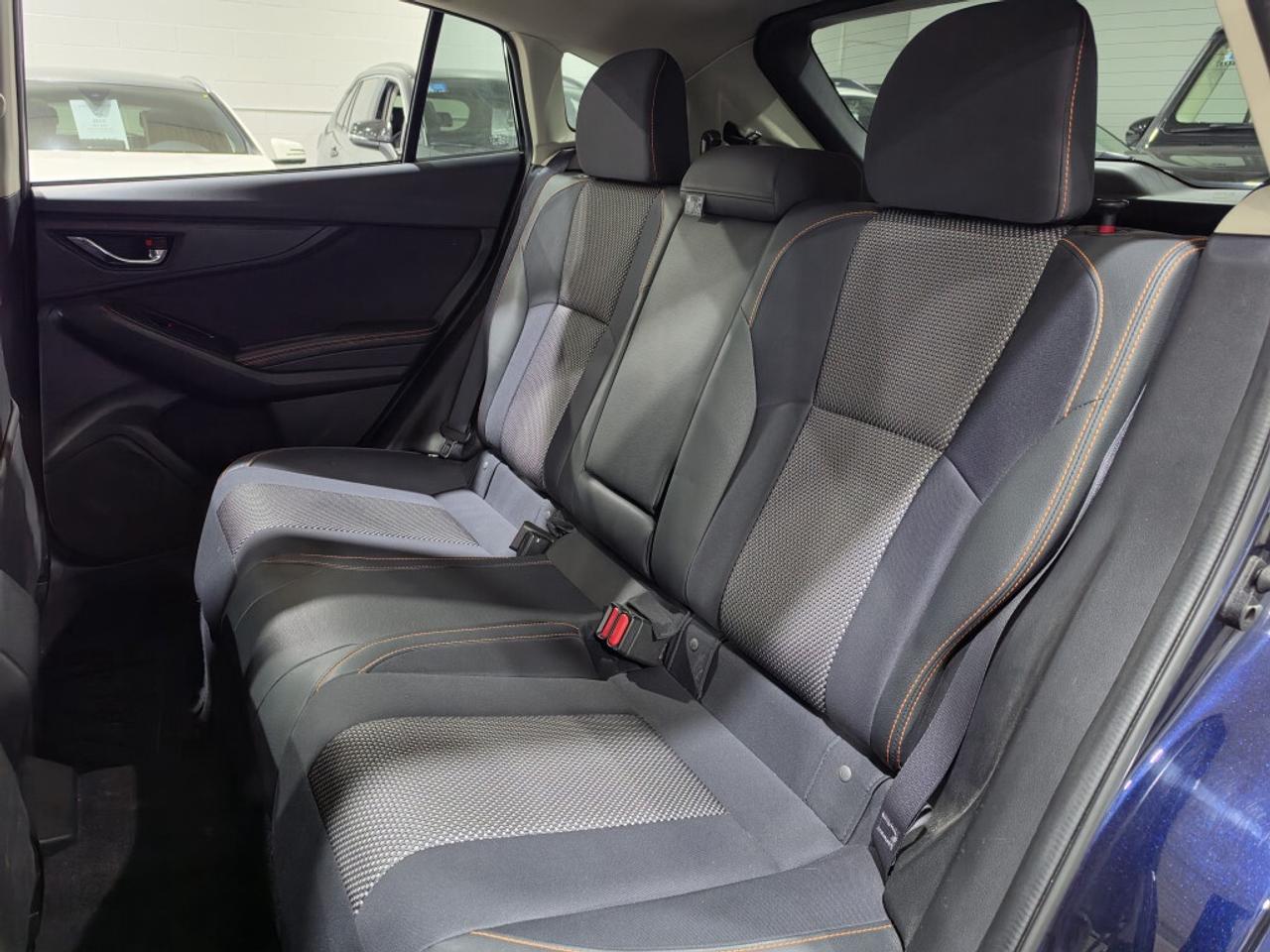 2019 Subaru Crosstrek SPORT W/EYESIGHT TECH PUSH START SUNROOF BLINDSPOT Photo