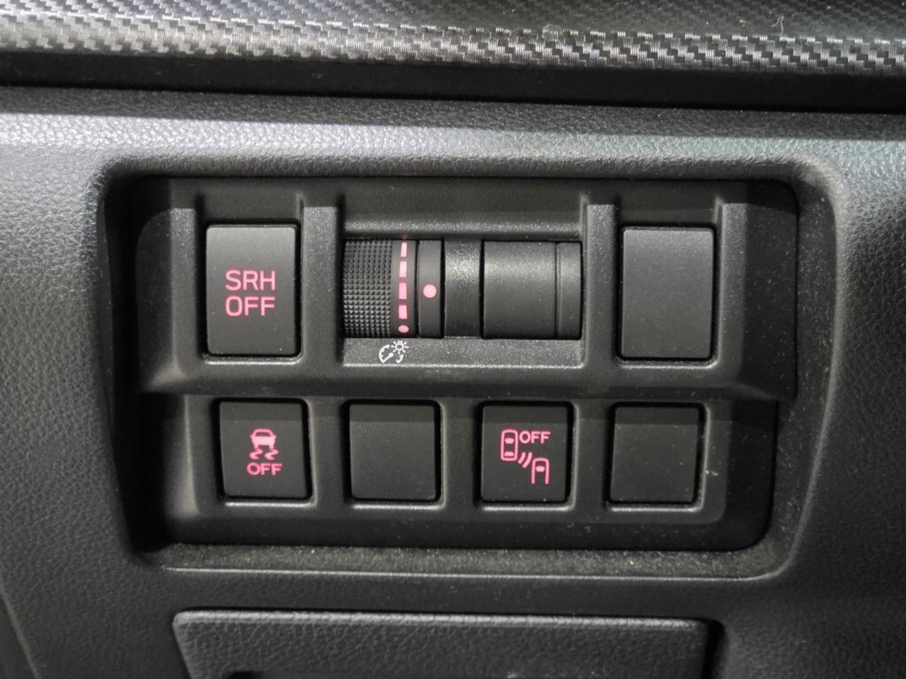 2019 Subaru Crosstrek SPORT W/EYESIGHT TECH PUSH START SUNROOF BLINDSPOT Photo