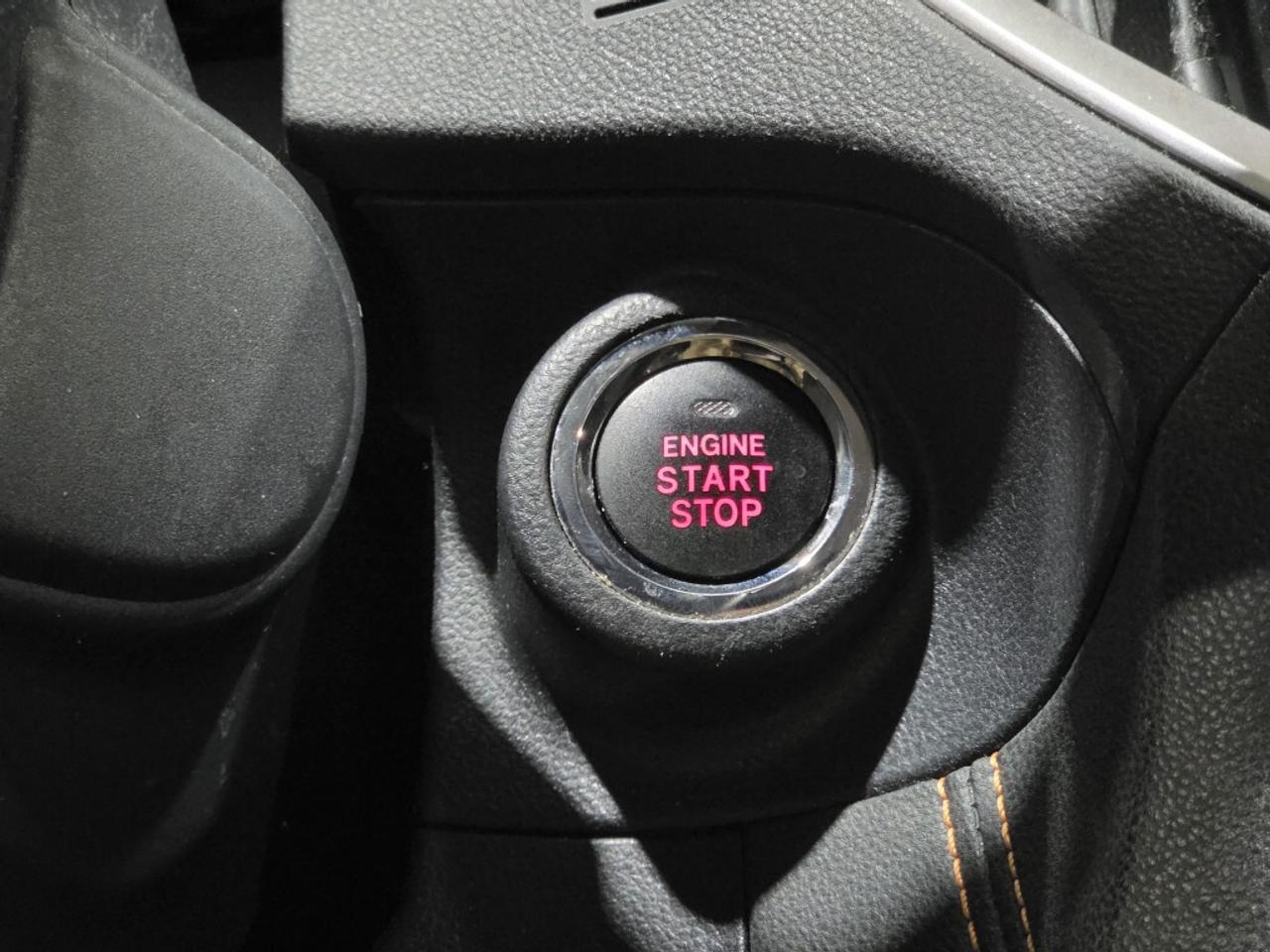 2019 Subaru Crosstrek SPORT W/EYESIGHT TECH PUSH START SUNROOF BLINDSPOT Photo