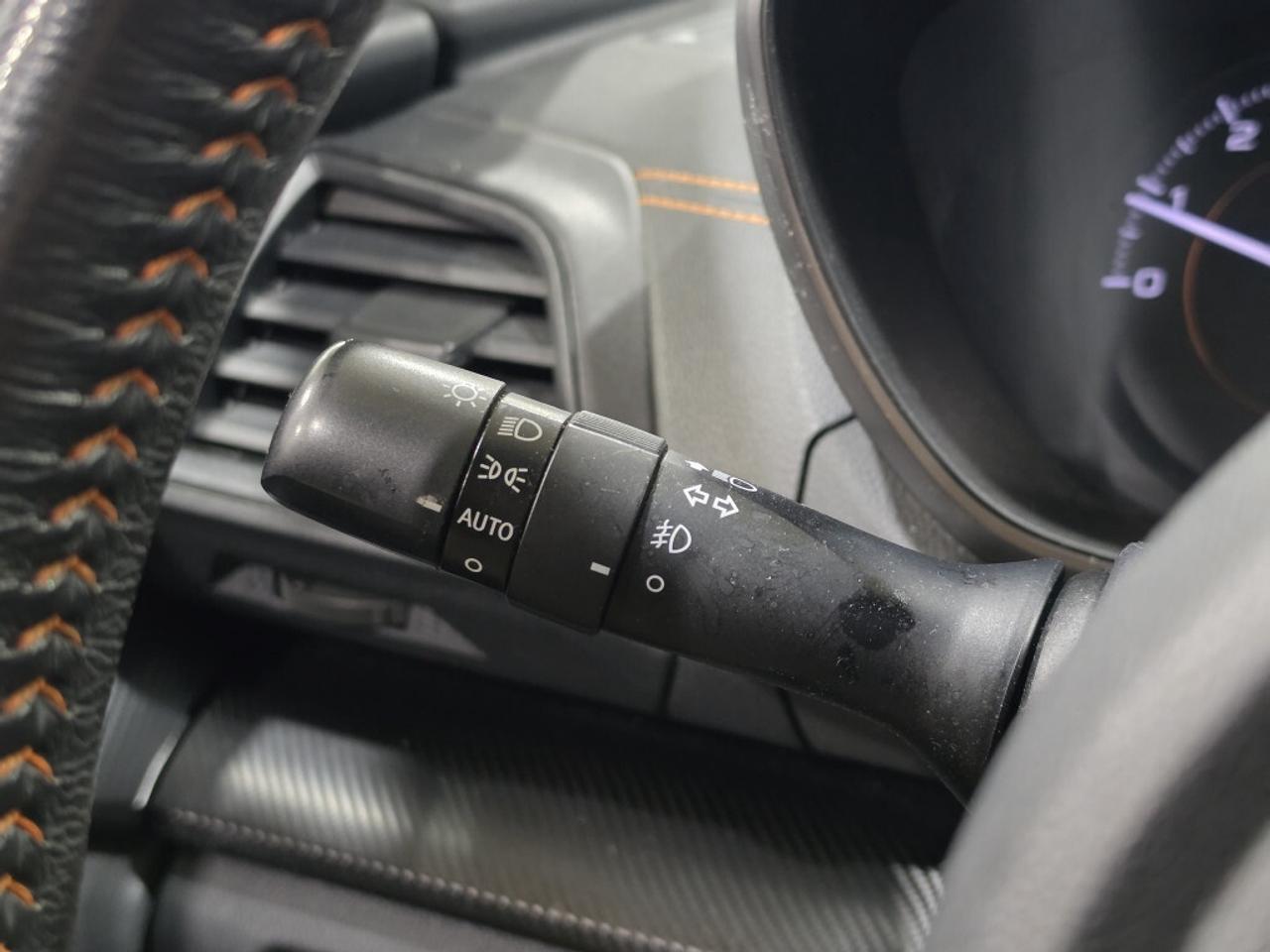 2019 Subaru Crosstrek SPORT W/EYESIGHT TECH PUSH START SUNROOF BLINDSPOT Photo