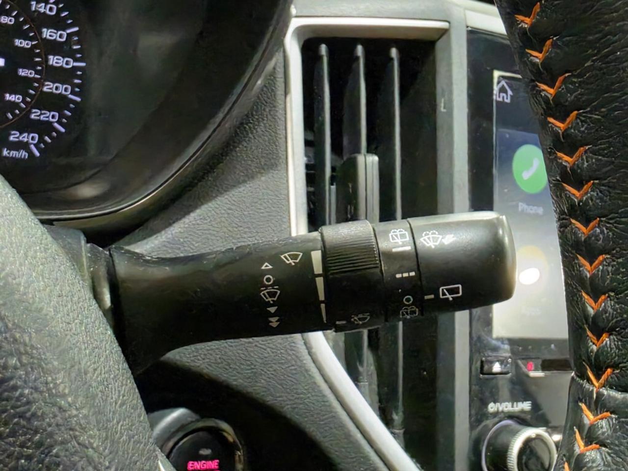 2019 Subaru Crosstrek SPORT W/EYESIGHT TECH PUSH START SUNROOF BLINDSPOT Photo