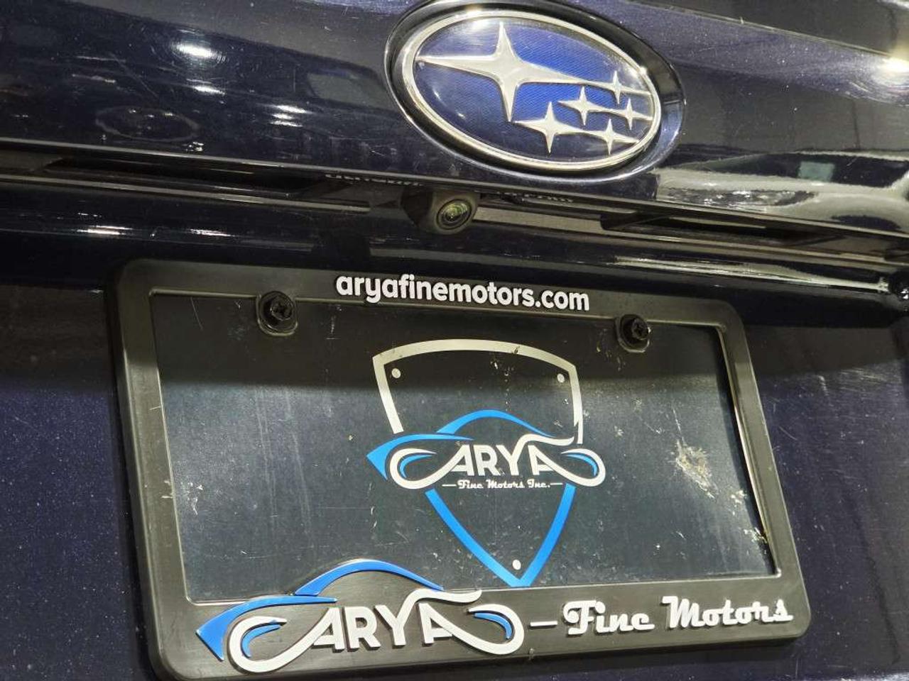 2019 Subaru Crosstrek SPORT W/EYESIGHT TECH PUSH START SUNROOF BLINDSPOT ASSIST LANE DEPARTURE Photo
