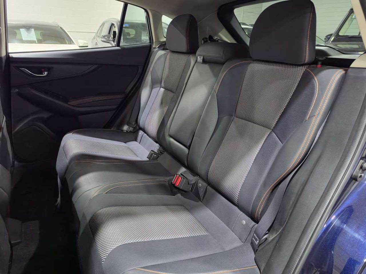 2019 Subaru Crosstrek SPORT W/EYESIGHT TECH PUSH START SUNROOF BLINDSPOT ASSIST LANE DEPARTURE Photo