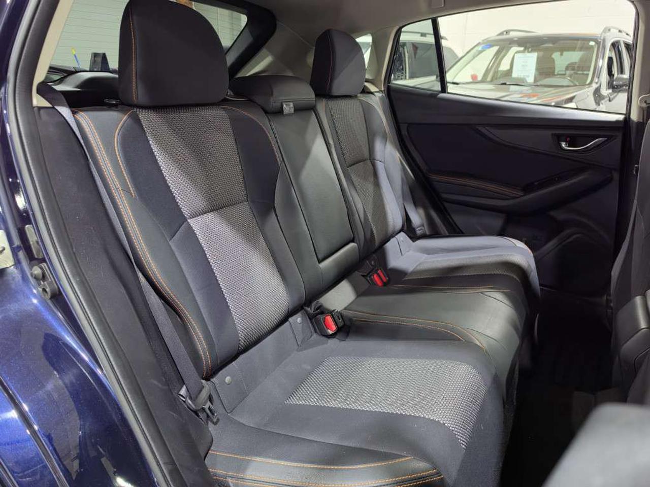 2019 Subaru Crosstrek SPORT W/EYESIGHT TECH PUSH START SUNROOF BLINDSPOT ASSIST LANE DEPARTURE Photo