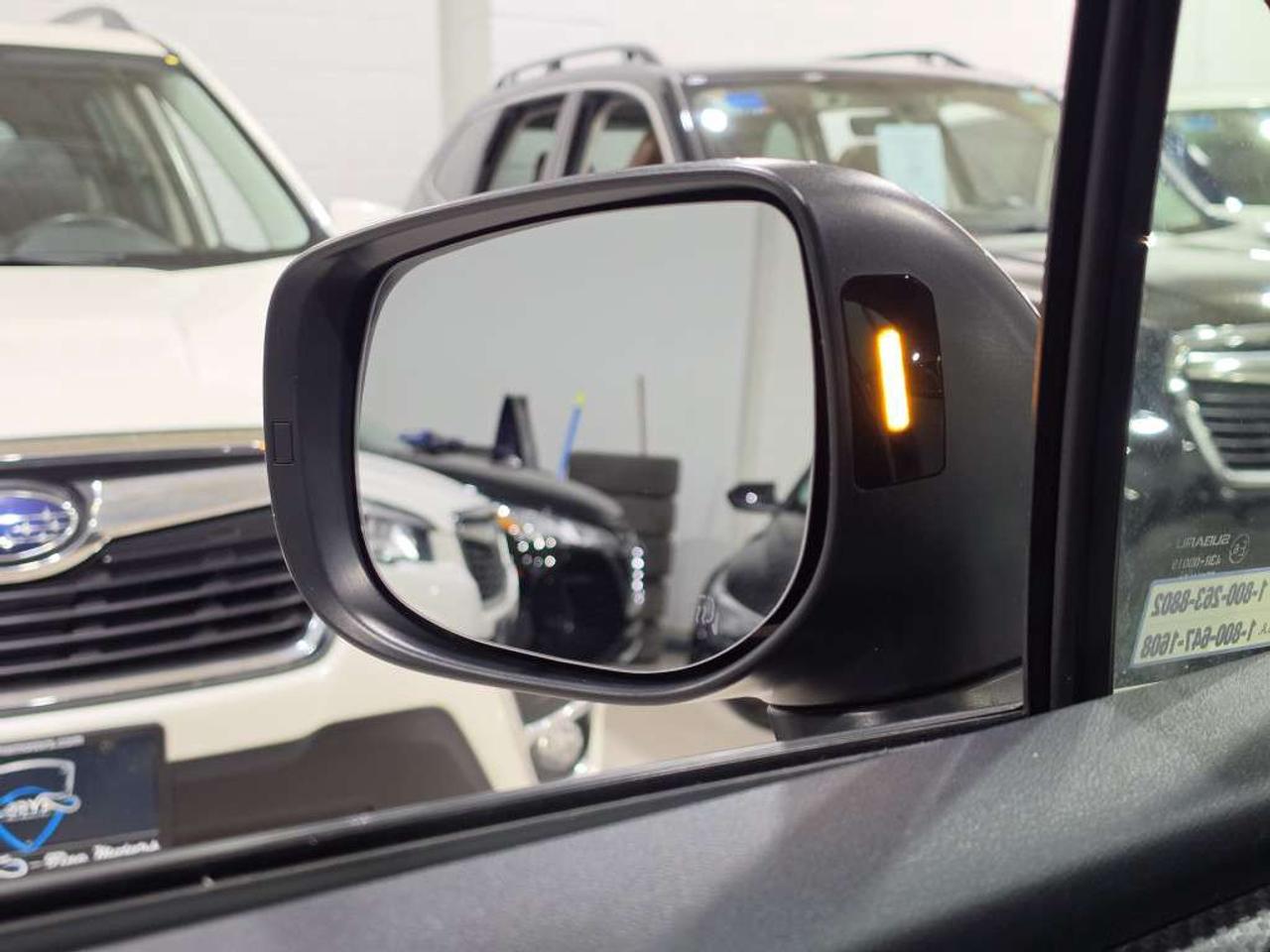2019 Subaru Crosstrek SPORT W/EYESIGHT TECH PUSH START SUNROOF BLINDSPOT ASSIST LANE DEPARTURE Photo