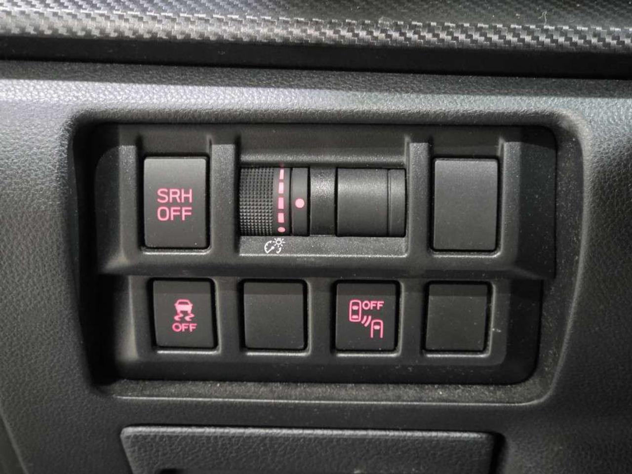 2019 Subaru Crosstrek SPORT W/EYESIGHT TECH PUSH START SUNROOF BLINDSPOT ASSIST LANE DEPARTURE Photo