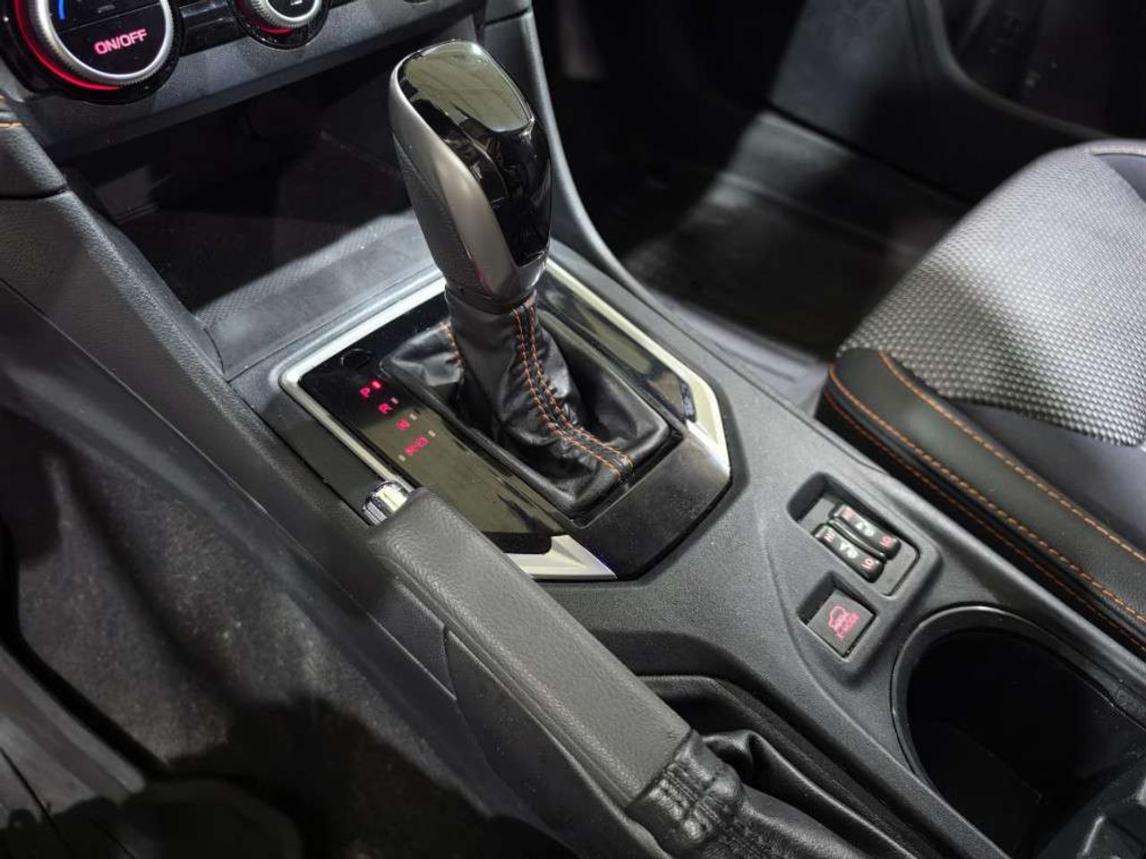 2019 Subaru Crosstrek SPORT W/EYESIGHT TECH PUSH START SUNROOF BLINDSPOT ASSIST LANE DEPARTURE Photo
