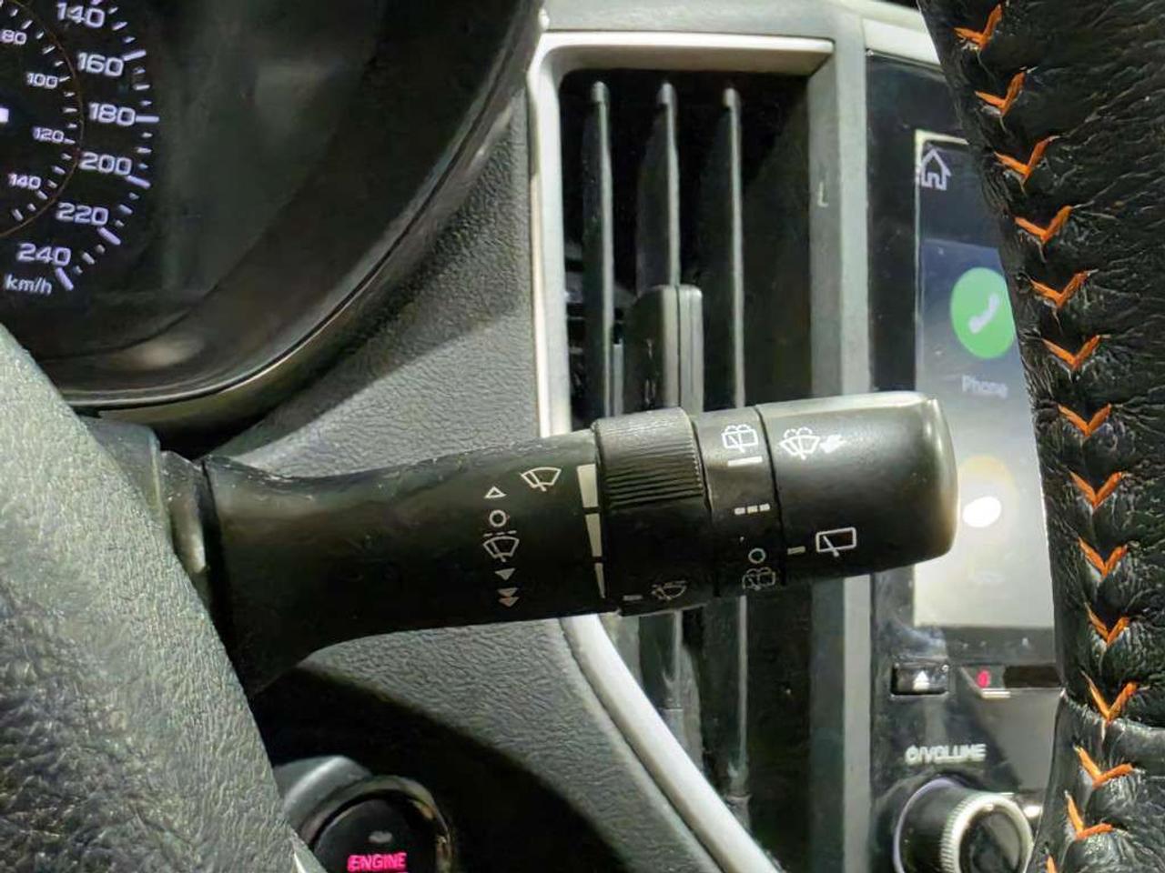 2019 Subaru Crosstrek SPORT W/EYESIGHT TECH PUSH START SUNROOF BLINDSPOT ASSIST LANE DEPARTURE Photo