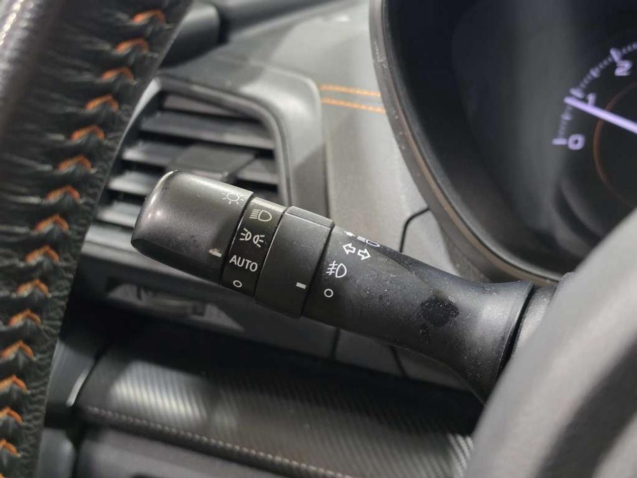 2019 Subaru Crosstrek SPORT W/EYESIGHT TECH PUSH START SUNROOF BLINDSPOT ASSIST LANE DEPARTURE Photo