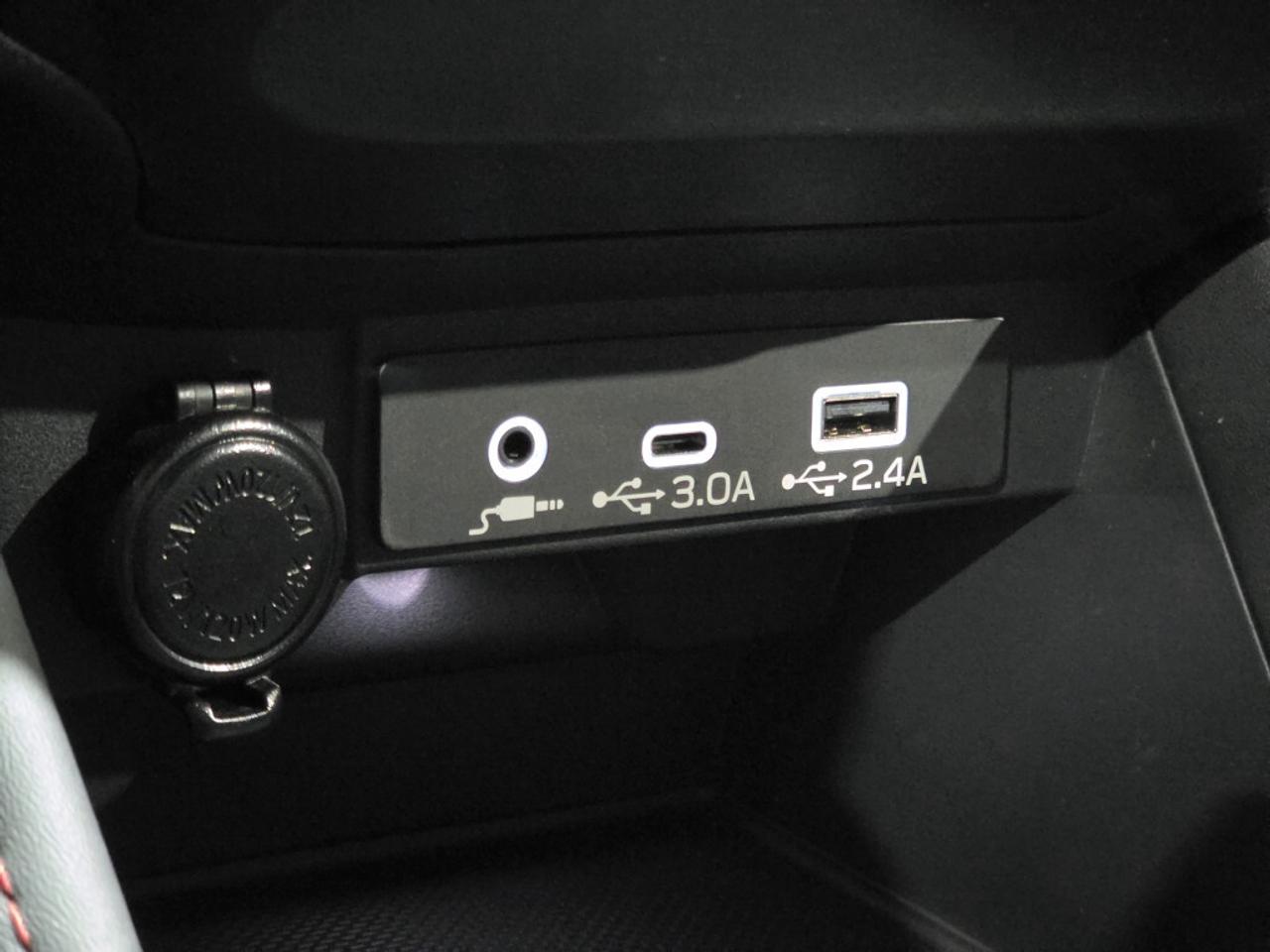 2025 Subaru WRX SPORT PKG 6 spd MANUAL NO ACCIDENT ONE OWNER EYESI Photo