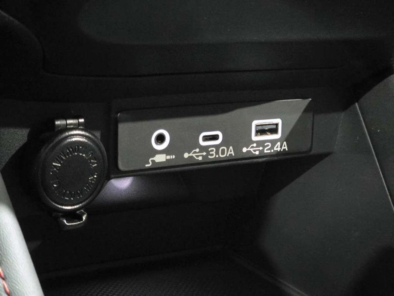 2025 Subaru WRX SPORT PKG 6 spd MANUAL NO ACCIDENT ONE OWNER EYESIGHT TECH PUSH START Photo