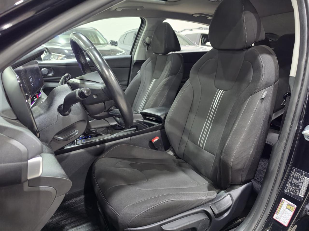 2023 Hyundai Elantra PREFERRED W/TECH NO ACCIDENT ONE OWNER ONTARIO VEH Photo