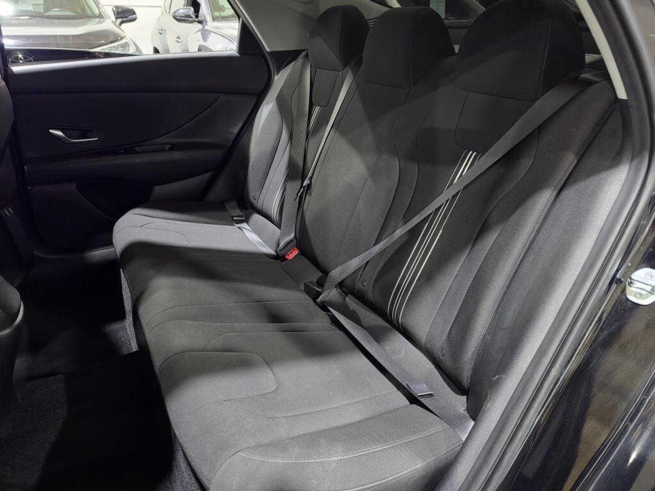 2023 Hyundai Elantra PREFERRED W/TECH NO ACCIDENT ONE OWNER ONTARIO VEH Photo