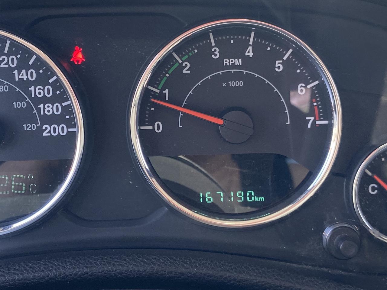 2015 Jeep WRANGLER UNLIMITED 4WD 4dr Sahara Photo
